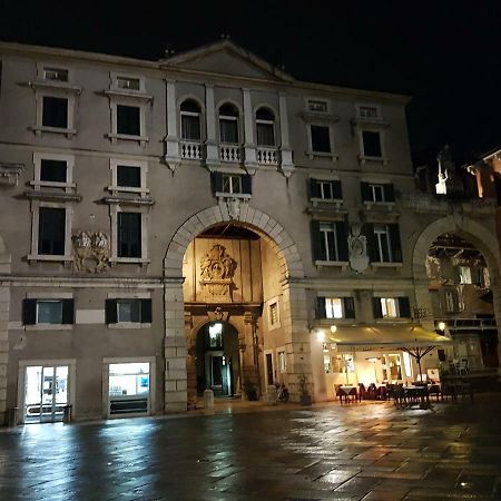 Casa Francesco Di Luca & Paola Apartment Verona Ngoại thất bức ảnh