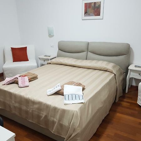 Casa Francesco Di Luca & Paola Apartment Verona Ngoại thất bức ảnh