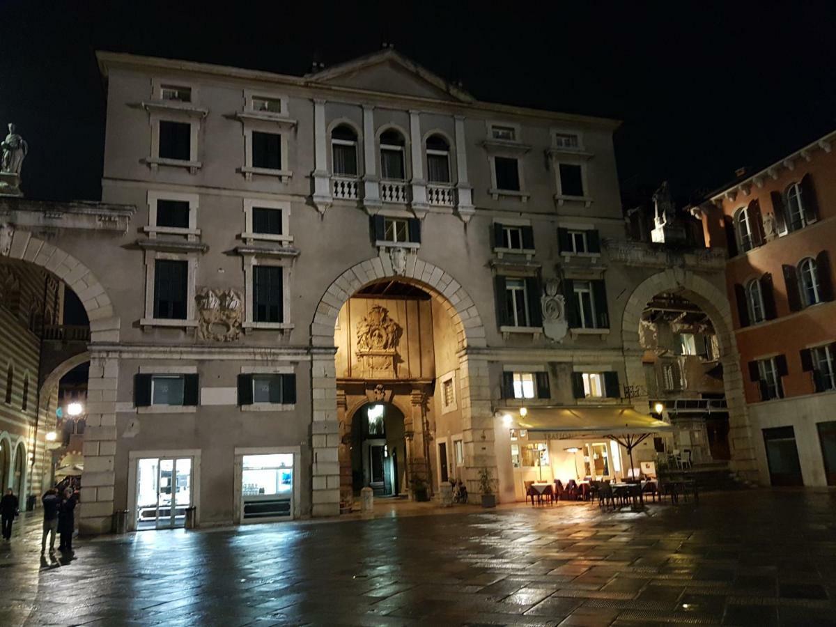 Casa Francesco Di Luca & Paola Apartment Verona Ngoại thất bức ảnh