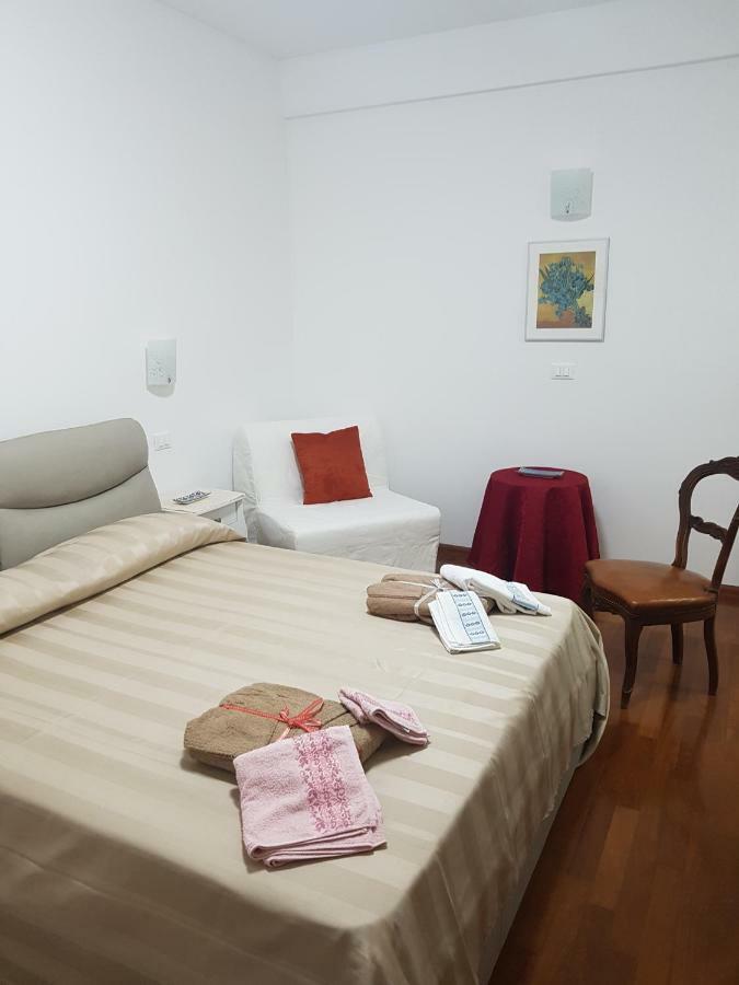 Casa Francesco Di Luca & Paola Apartment Verona Ngoại thất bức ảnh