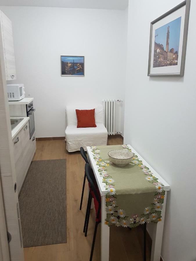 Casa Francesco Di Luca & Paola Apartment Verona Ngoại thất bức ảnh
