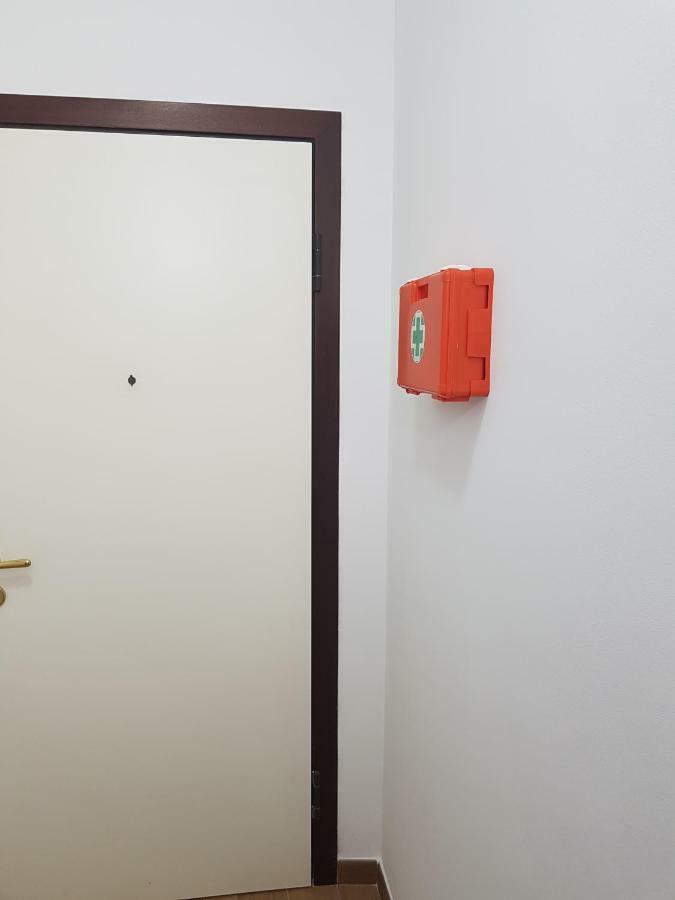 Casa Francesco Di Luca & Paola Apartment Verona Ngoại thất bức ảnh