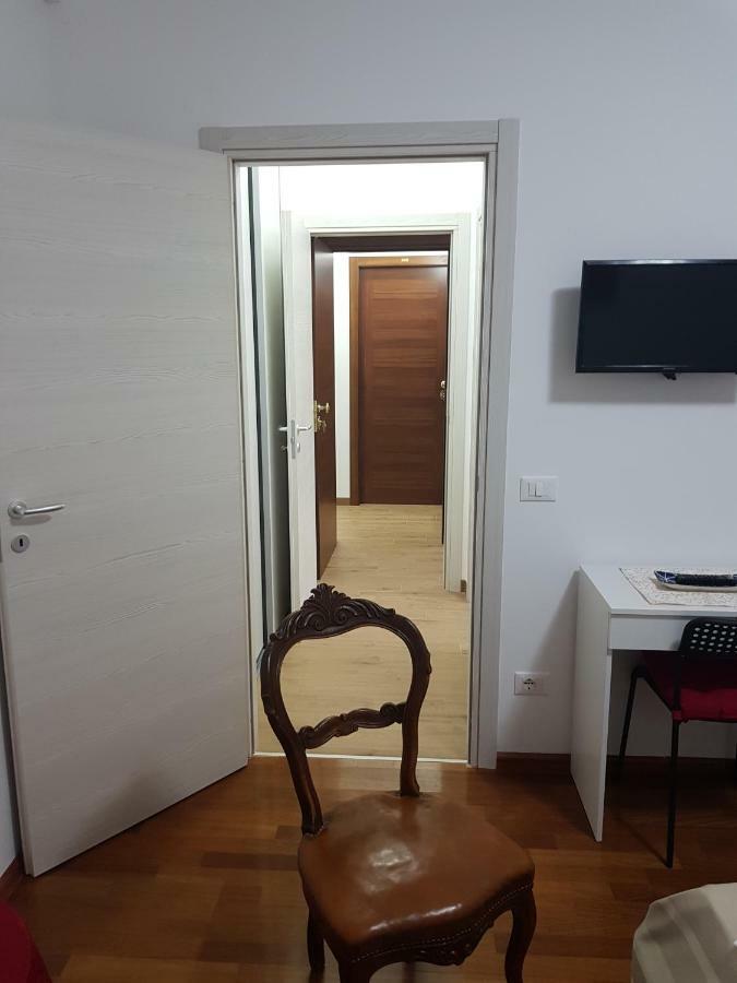 Casa Francesco Di Luca & Paola Apartment Verona Ngoại thất bức ảnh