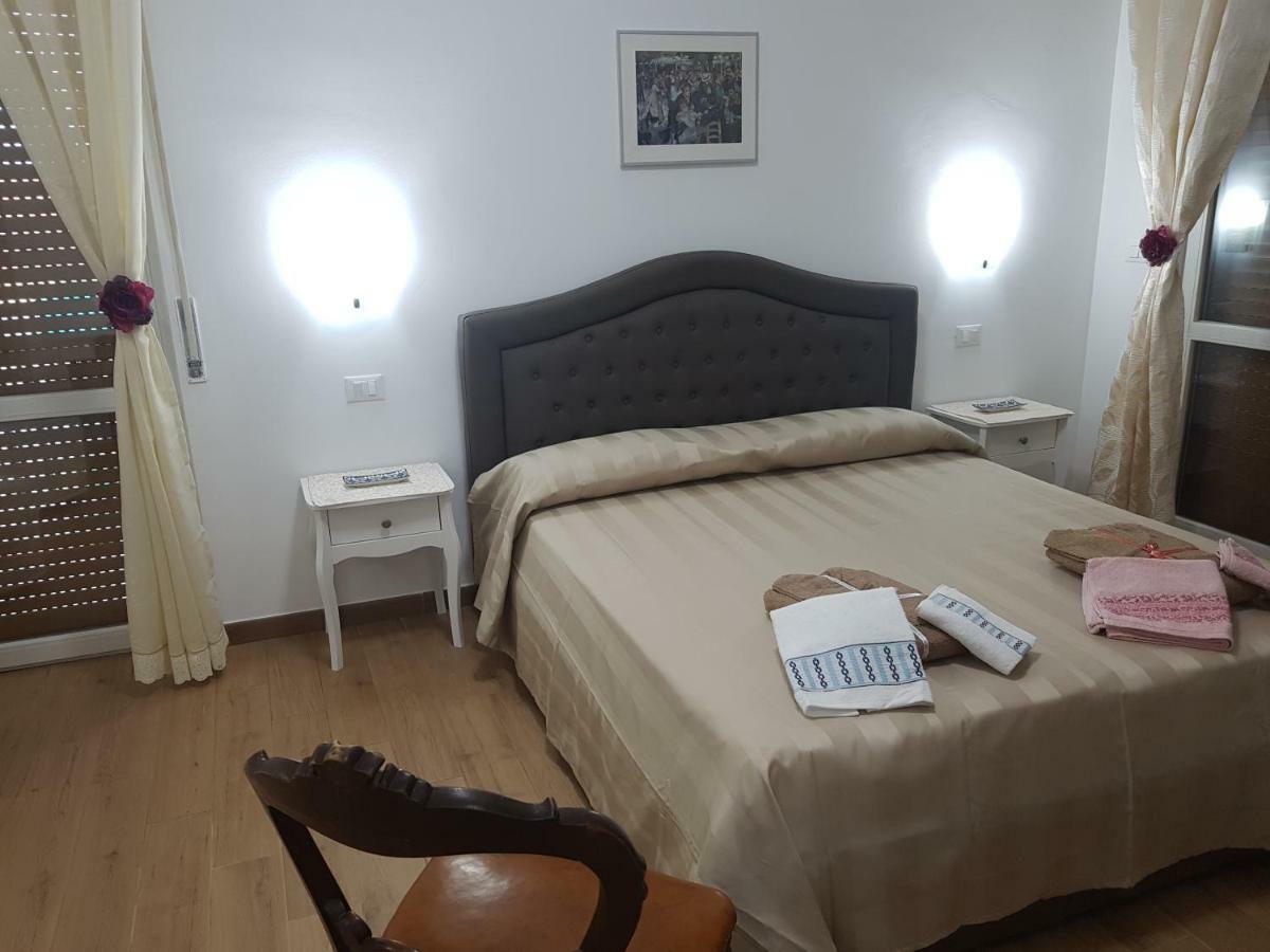 Casa Francesco Di Luca & Paola Apartment Verona Ngoại thất bức ảnh