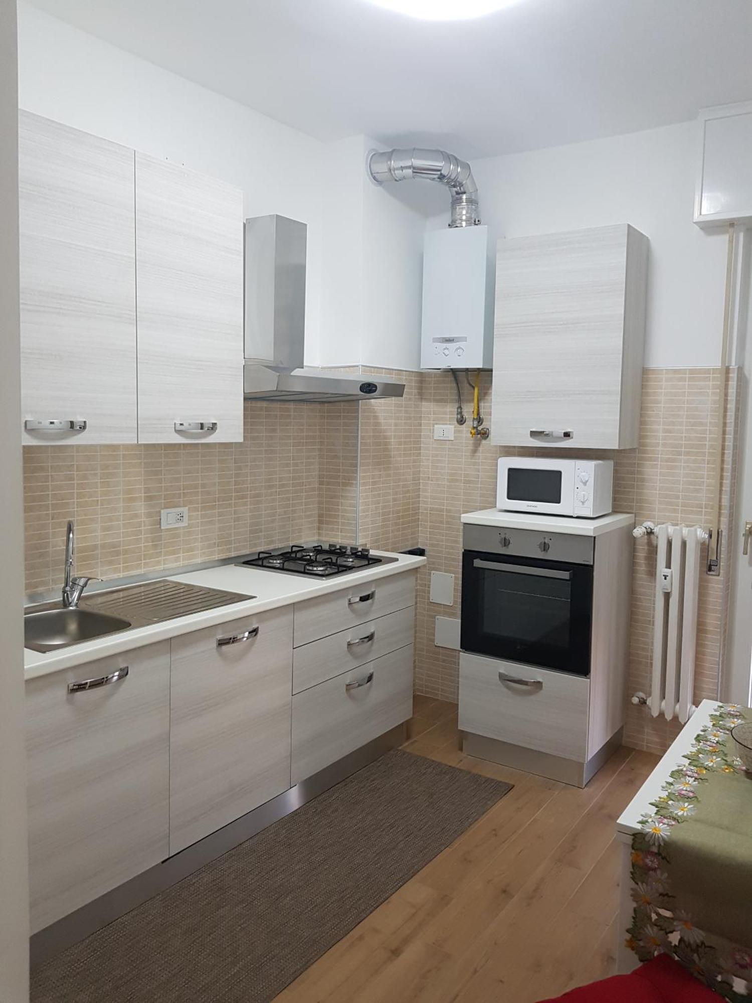 Casa Francesco Di Luca & Paola Apartment Verona Ngoại thất bức ảnh
