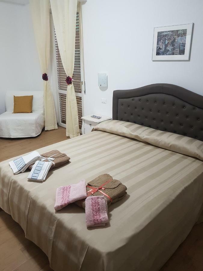 Casa Francesco Di Luca & Paola Apartment Verona Ngoại thất bức ảnh