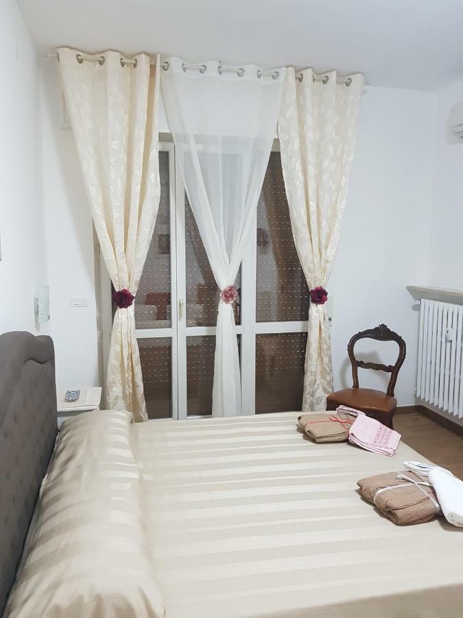 Casa Francesco Di Luca & Paola Apartment Verona Ngoại thất bức ảnh